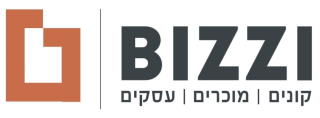 BIZZI קונים.מוכרים.עסקים.